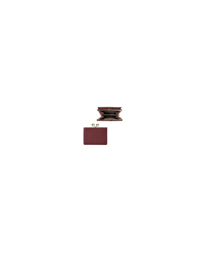 Furla Brieftaschen Ciliegia
