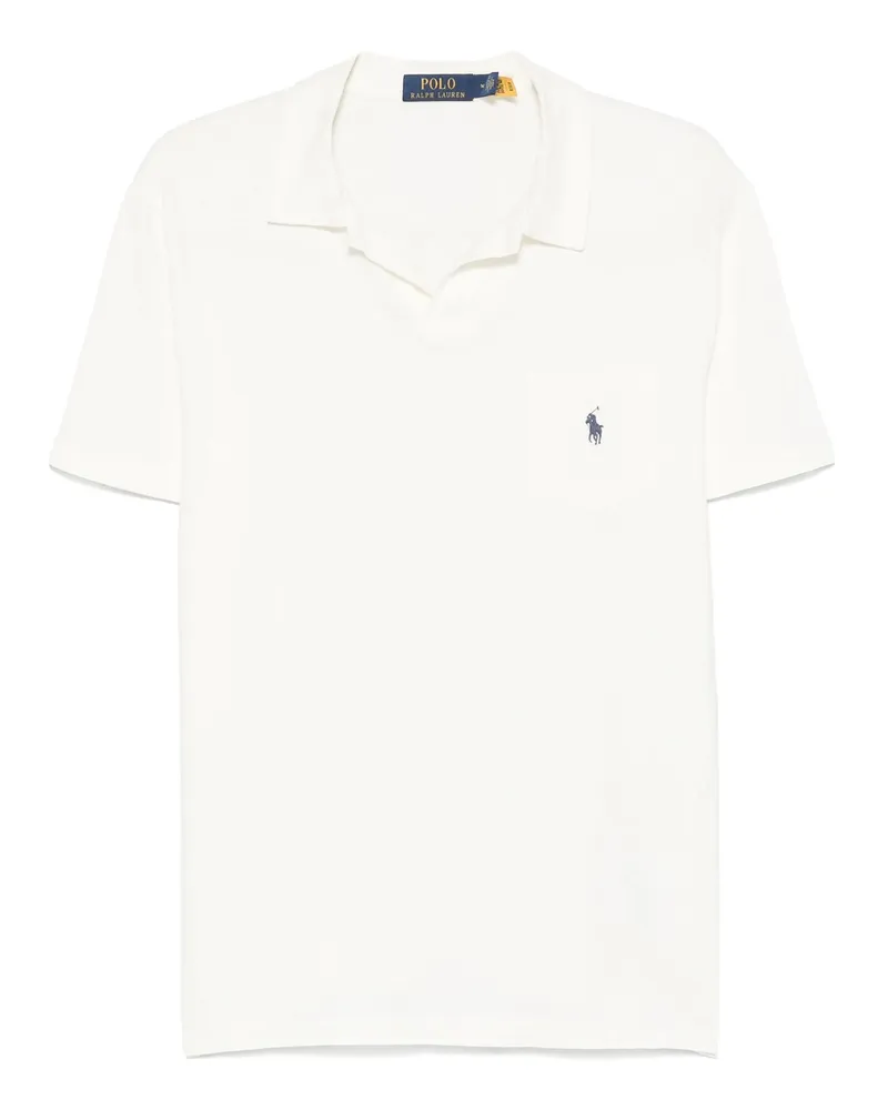 Ralph Lauren Kurzarm Poloshirt 