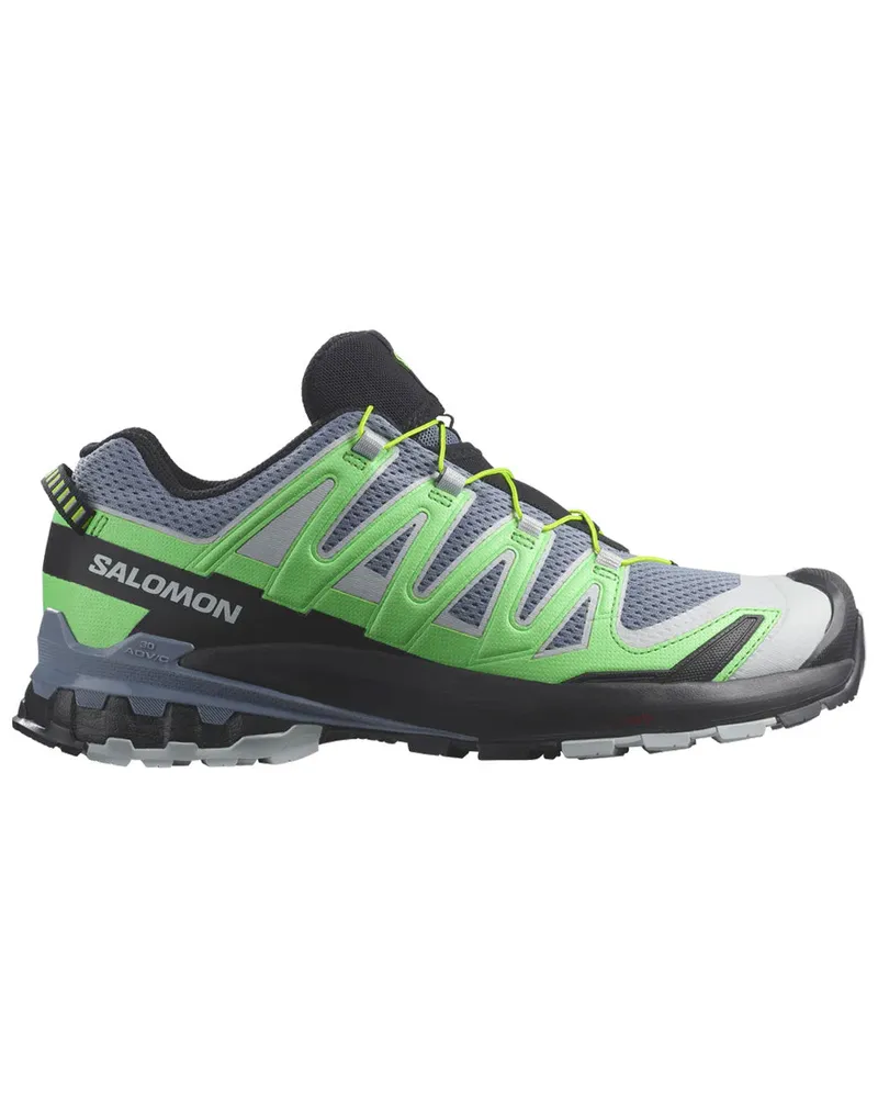 Salomon  Green