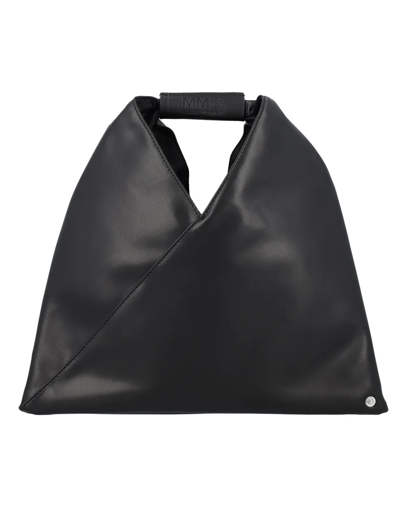 Maison Margiela Taschen.. Schwarz Black