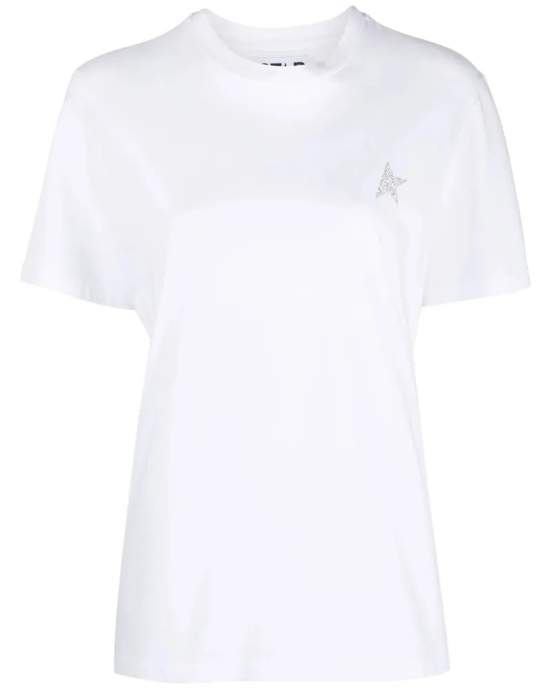 Golden Goose Ich'm Derjenige, ders Verstanden 