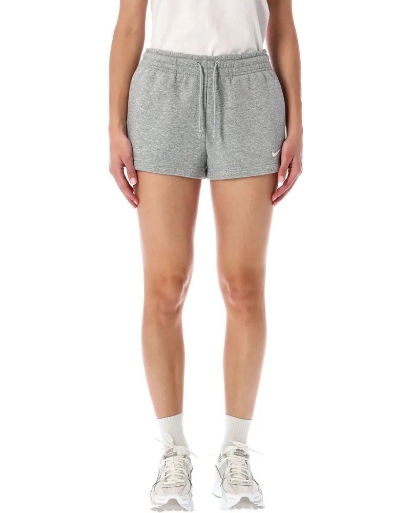 Nike Shorts Grey