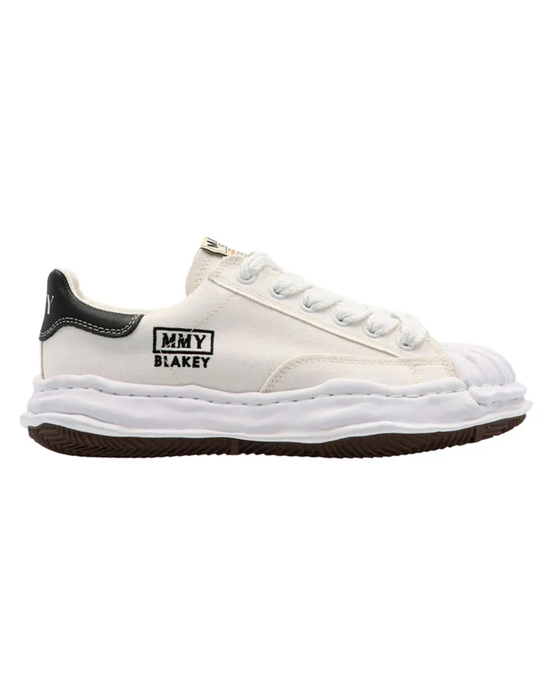MIHARAYASUHIRO Blakey' Sneakers White