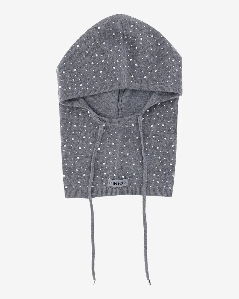 Pinko Pink Grey