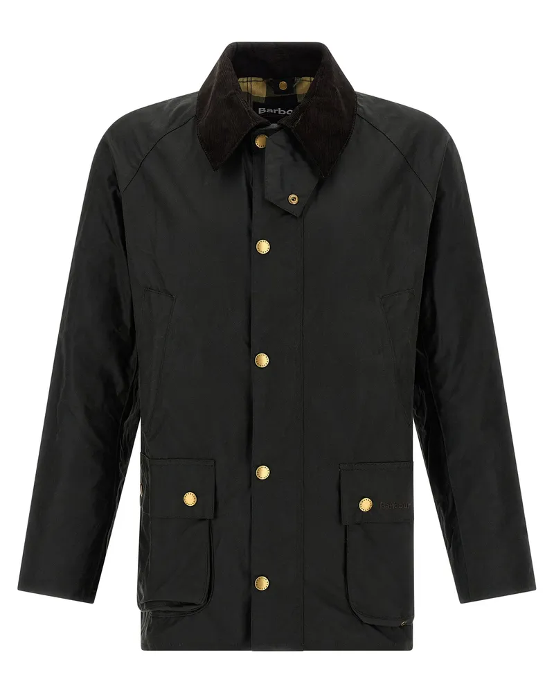 Barbour Ashby' Jacke Beige