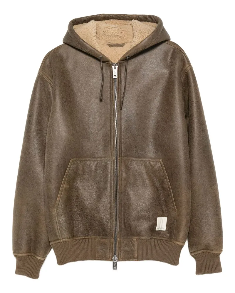 Emporio Armani  Green
