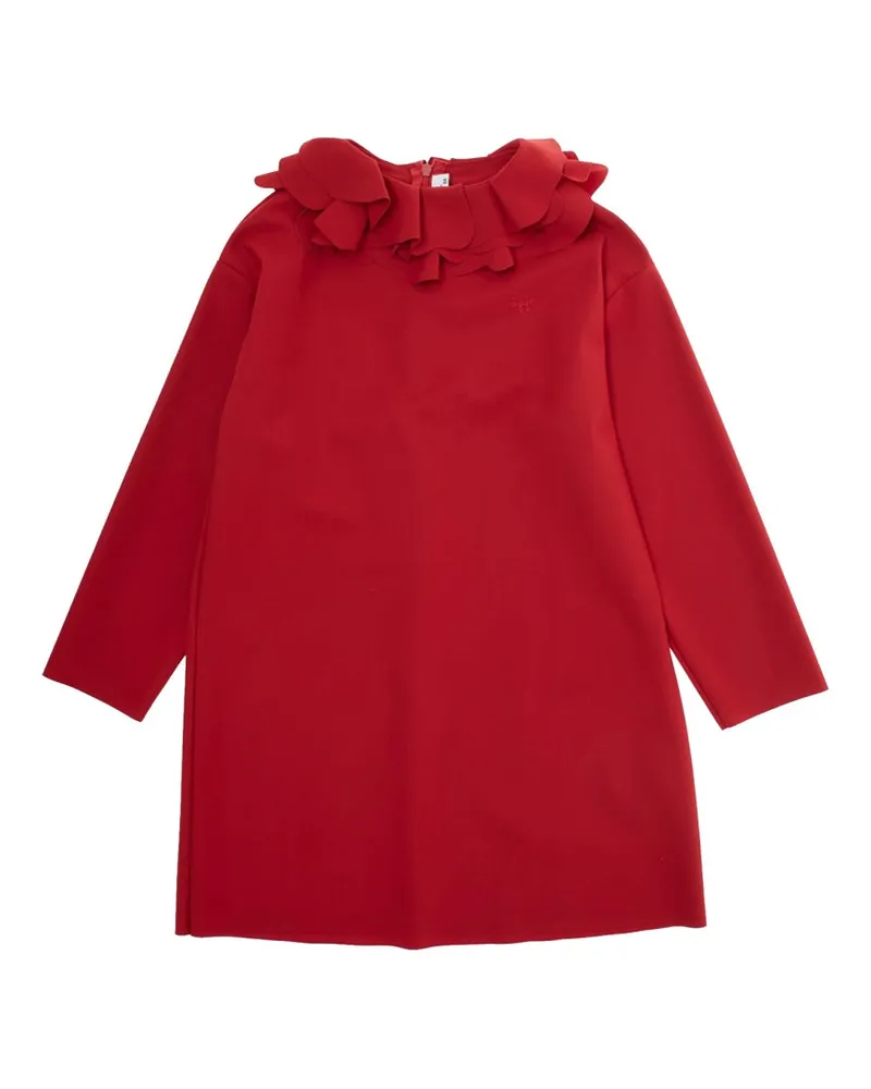 Il Gufo Kleid Red