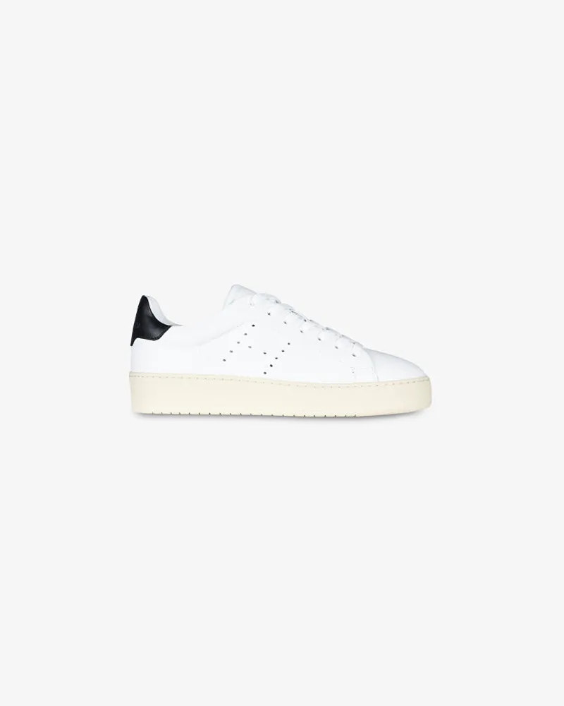 Hogan H672 White