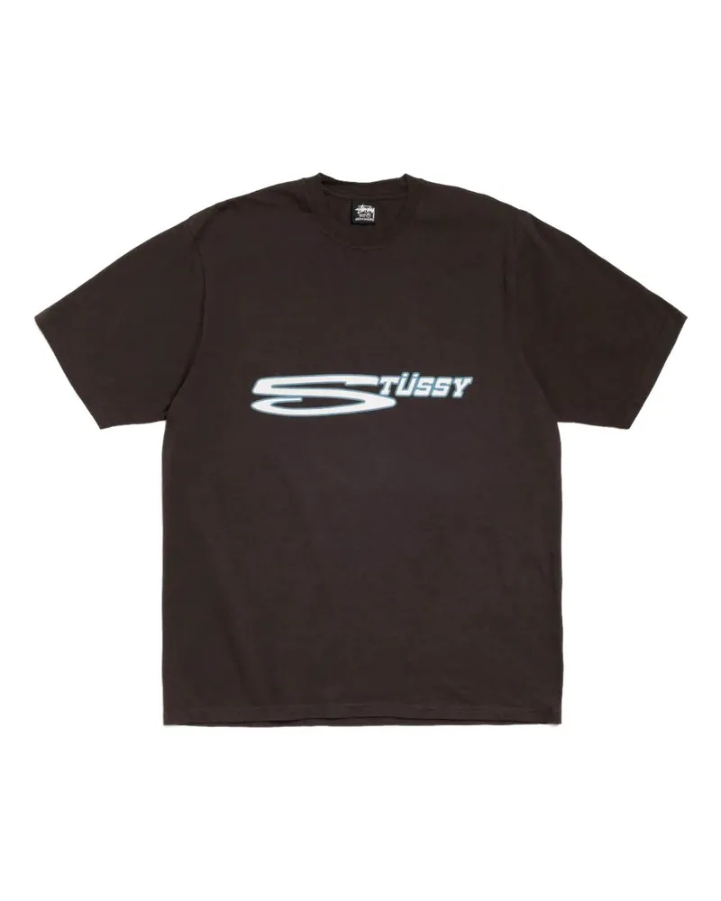 Stüssy Stussy Black