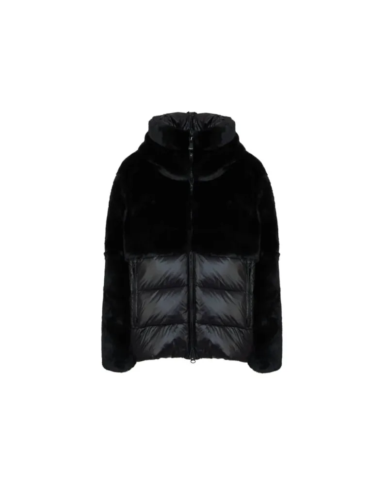 Blauer Fanevil Black