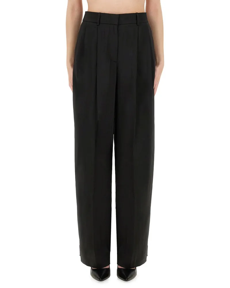 Michael Kors Michael von Michael Kors Wide Leghose Black