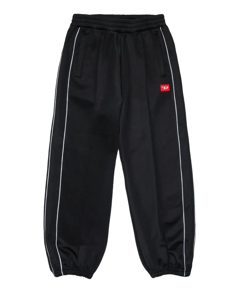 Diesel hose "Pzamperd Black