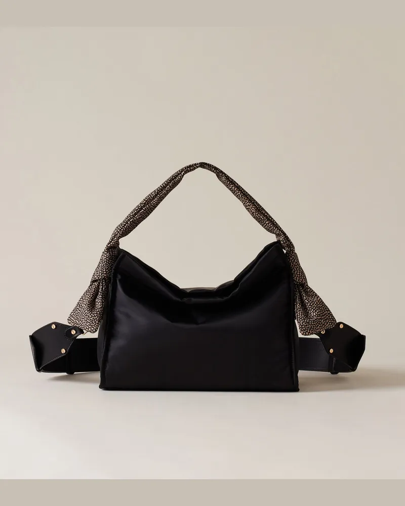 Borbonese Borbones Hobo S. C/T 