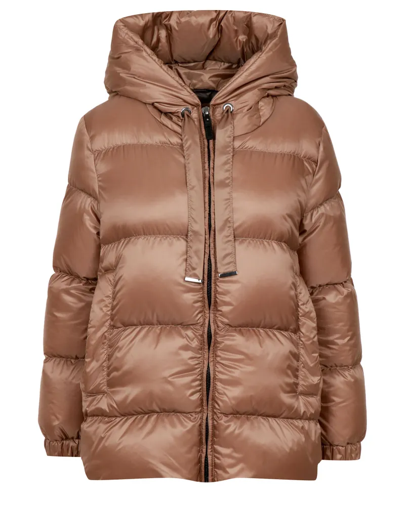 Max Mara Mäntel Kamel Camel