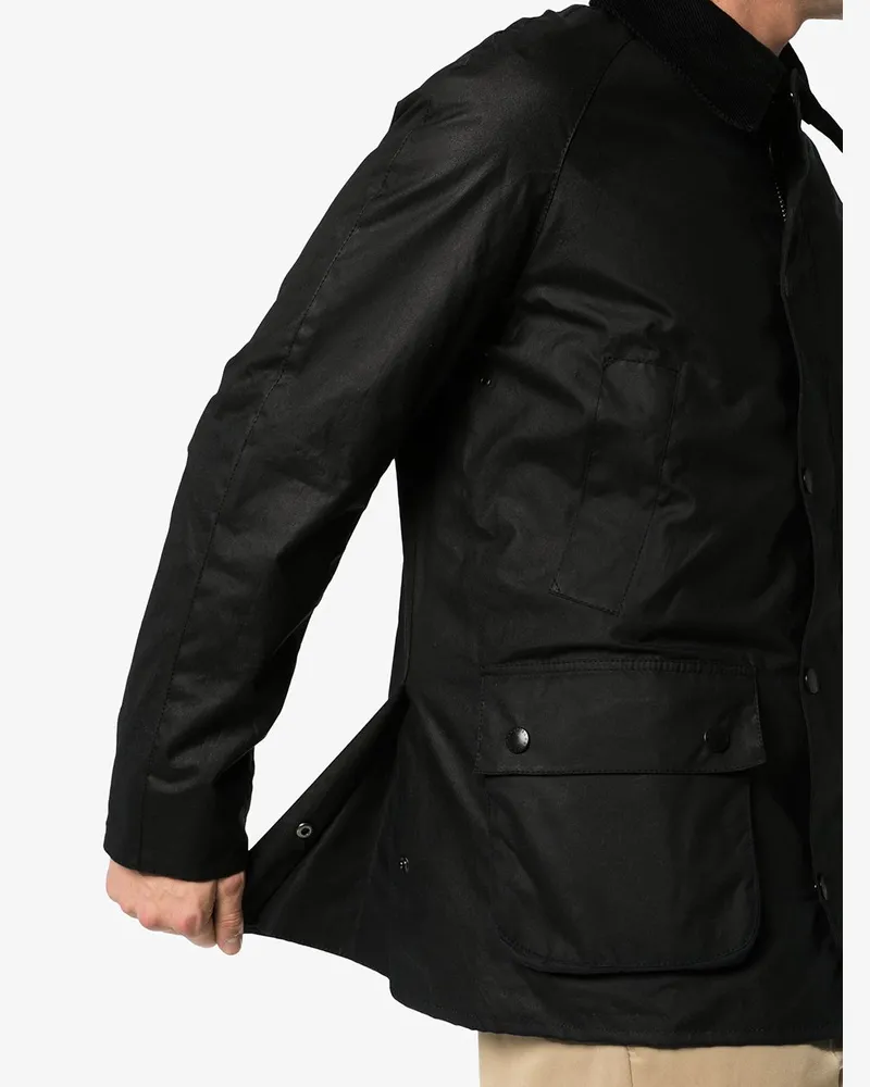 Barbour Ich muss gehen 