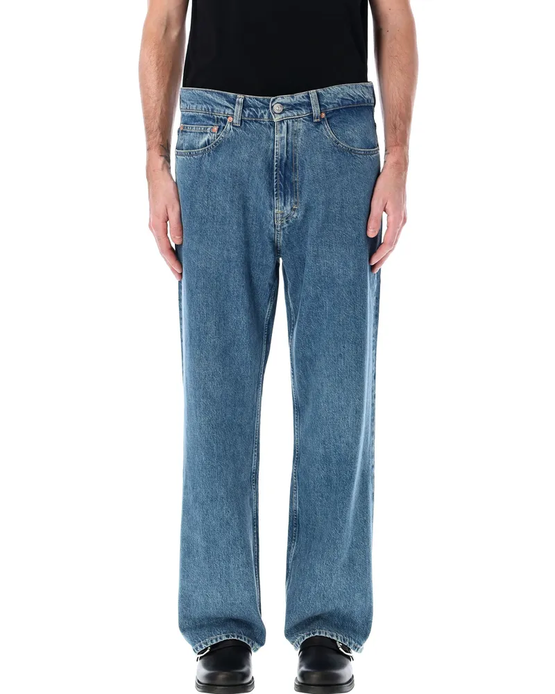 Our Legacy Unsere Legacy -Jeans Blue