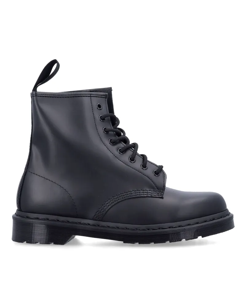 Dr.Martens Dr. Martens flache Schuhe schwarz Black