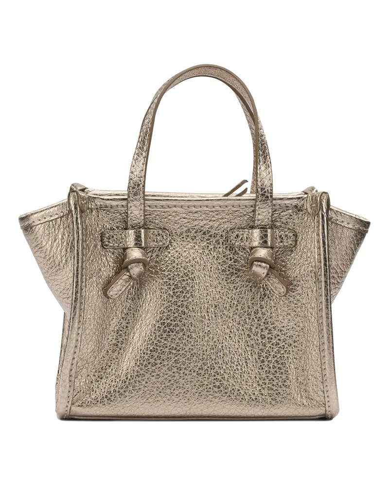 Gianni Chiarini Handtaschen Bronze