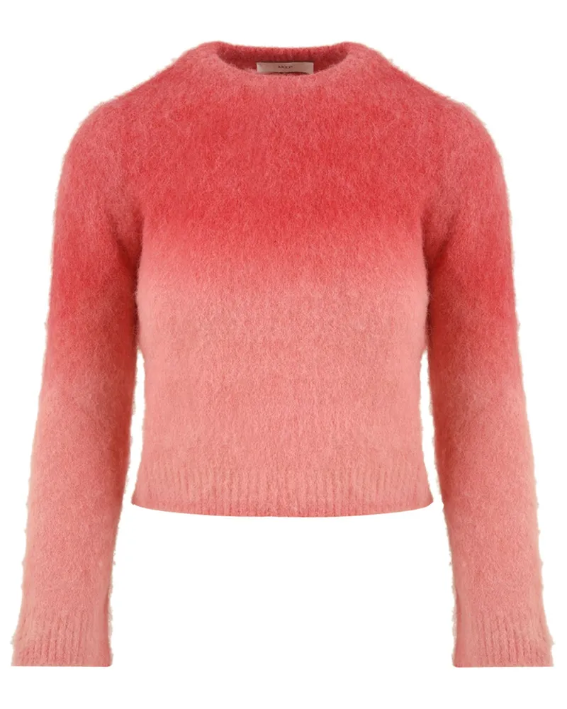 AKEP Sweaters Multi -Farbe Multicolour