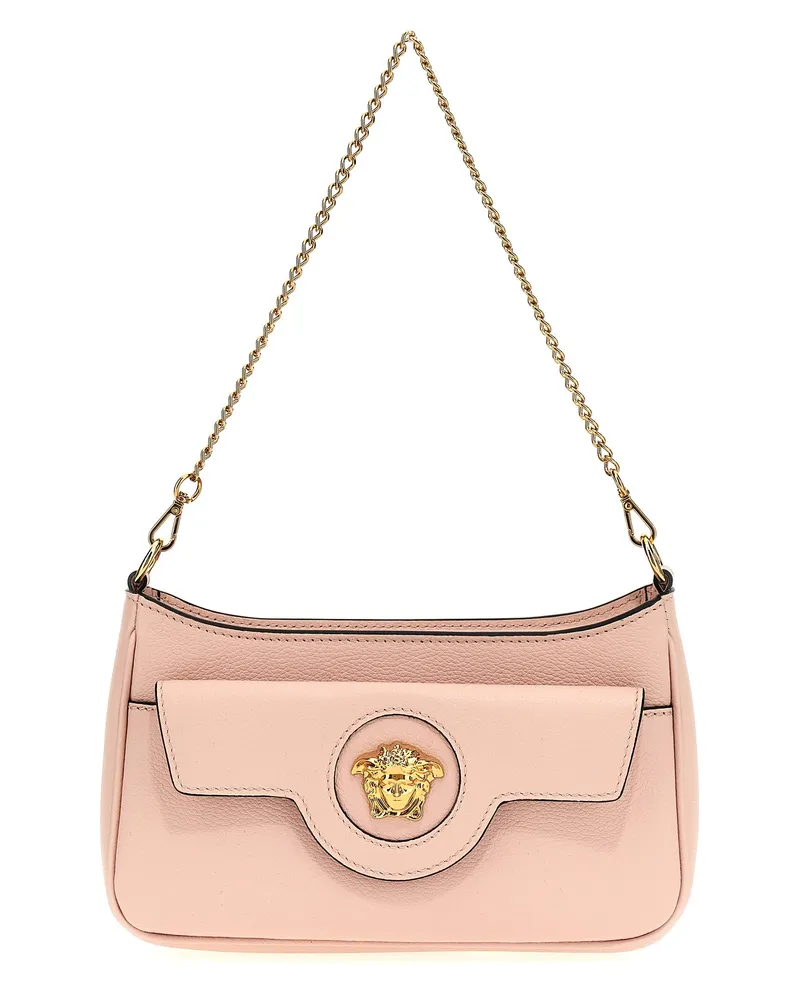 Versace la medusa' Crossbody -Tasche Pink