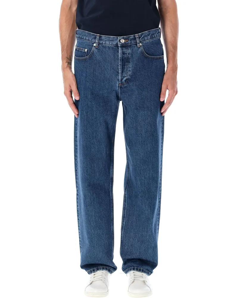 A.P.C. Jeans Wash