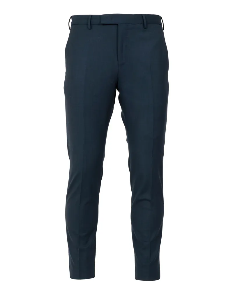 PT TORINO hose Blau Blue