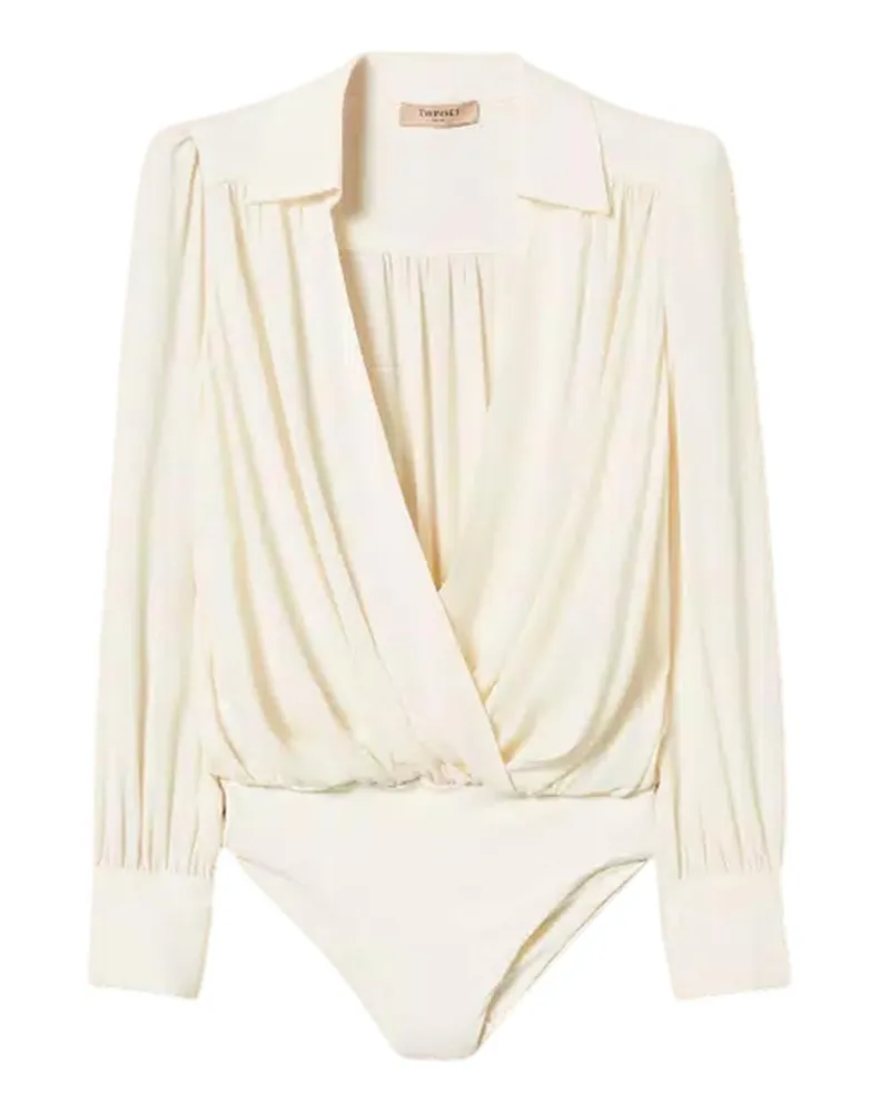 Twin-Set Top Giglio