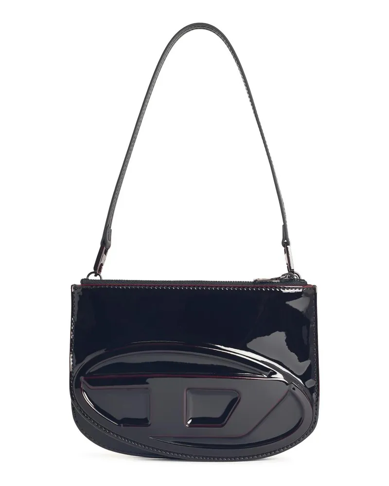 Diesel Burgund 1 Dr. Twin 'Bag Black