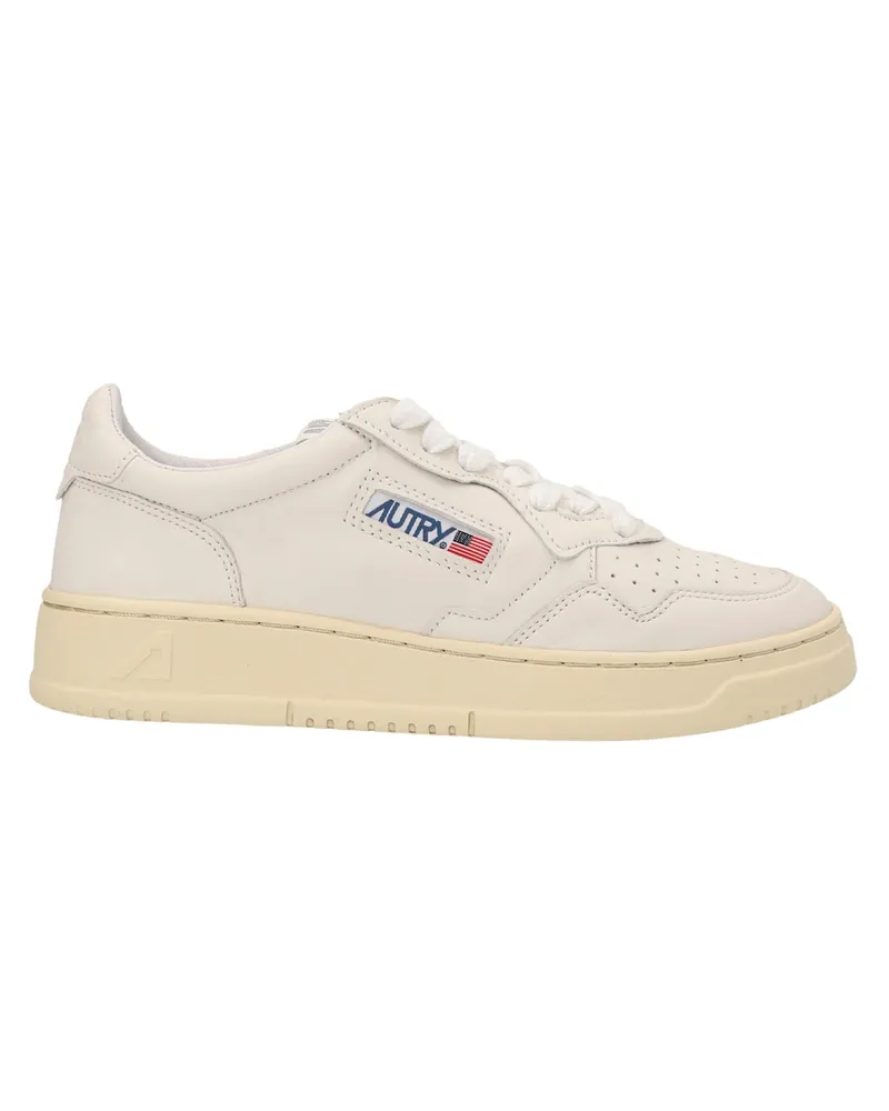 AUTRY Autry 01' Sneaker White