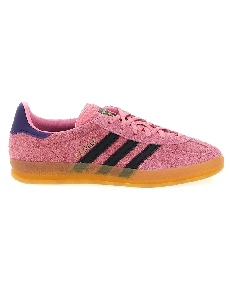 adidas Gazelle Indoor' Sneakers Fuchsia