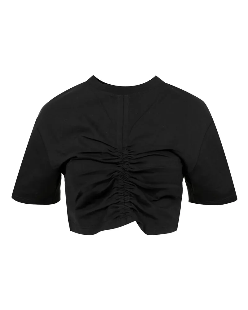 Semicouture Semikouture T -Shirts und Polos schwarz Black