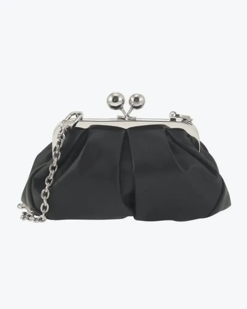 Max Mara Prati Black