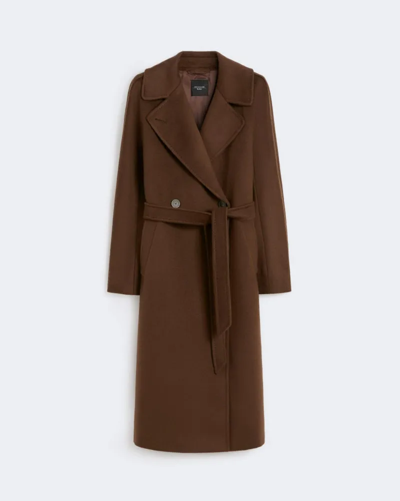 Max Mara Resina Cioccolato