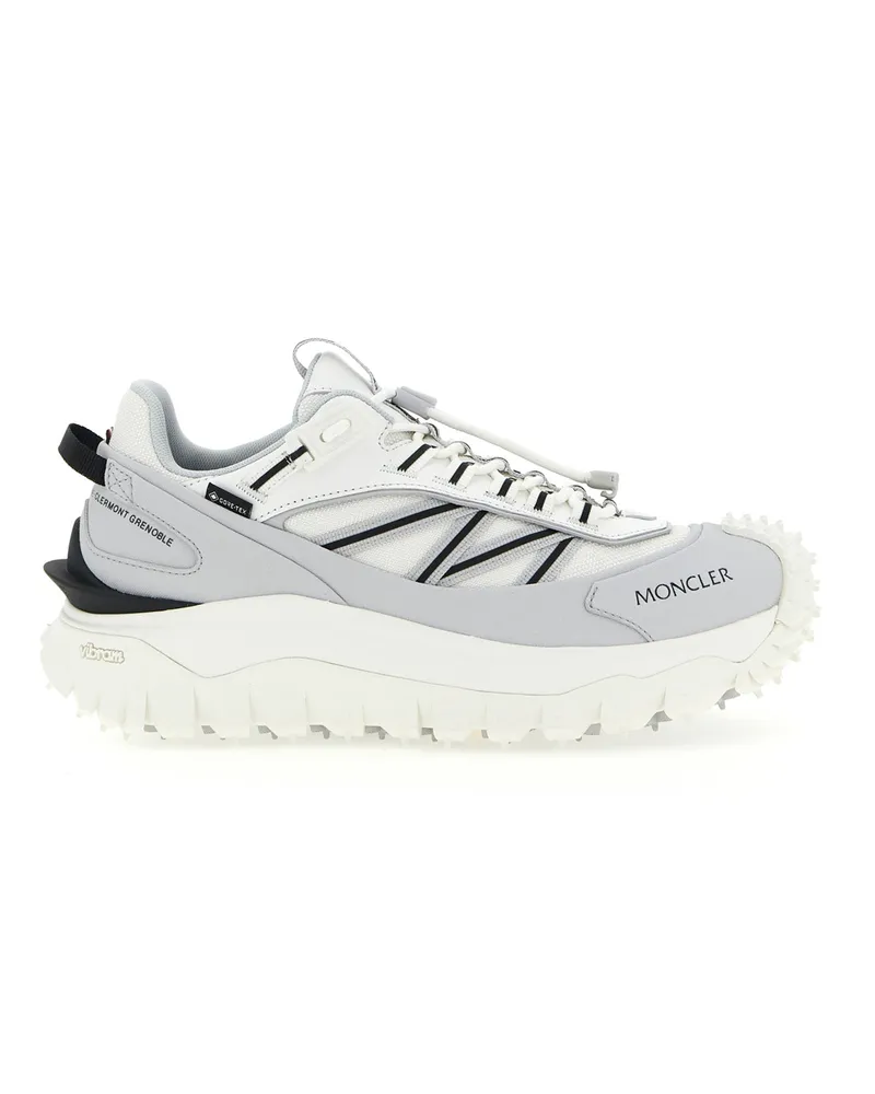Moncler Trailgrip Gtx“-Sneaker Gray