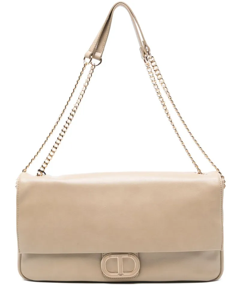 Twin-Set Taschen.. Beige Beige