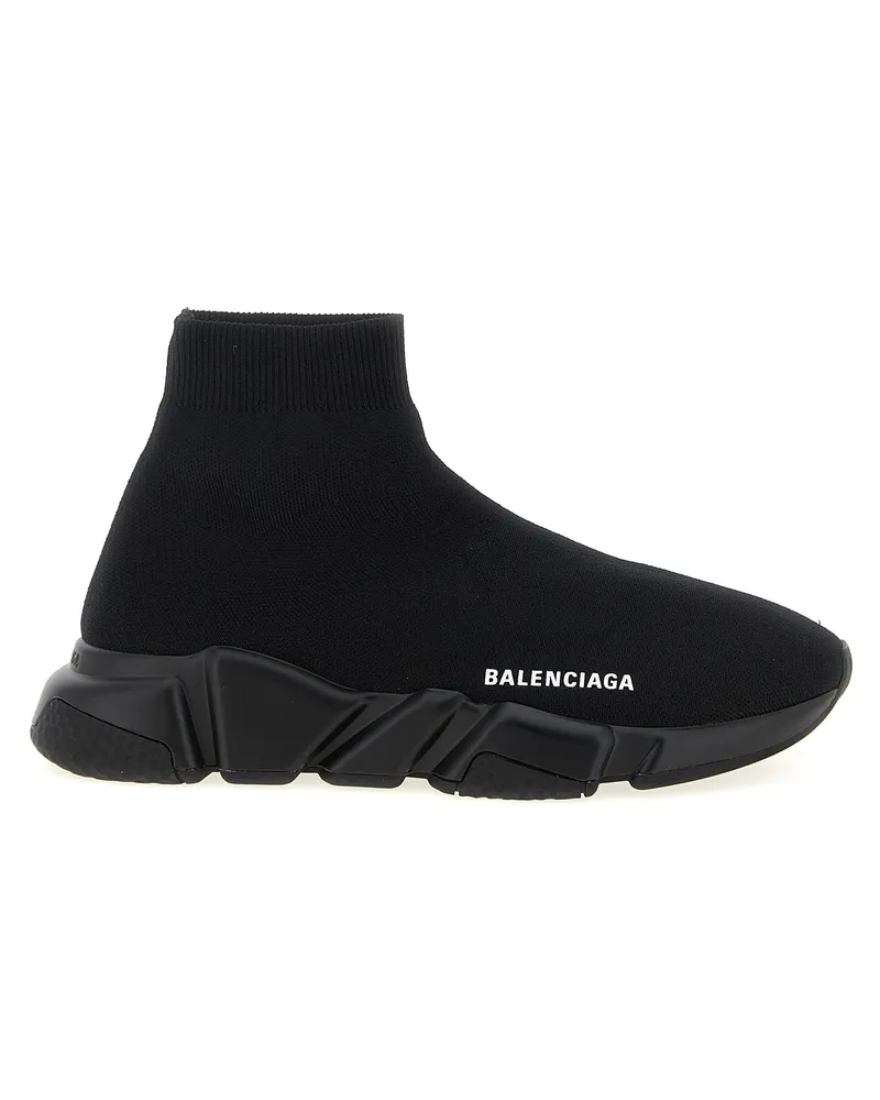 Balenciaga Speed-Sneaker White