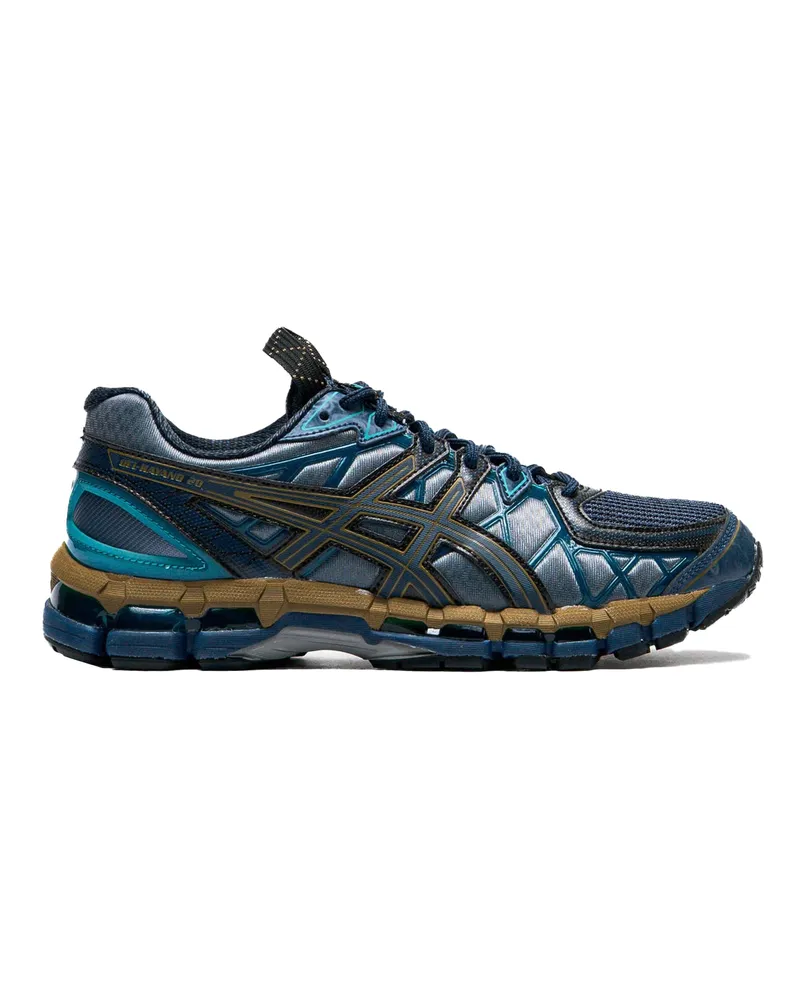 Asics Sneakers UB10 S Gel Kayano 20 Vintage Indigo/Sea Glass Blue