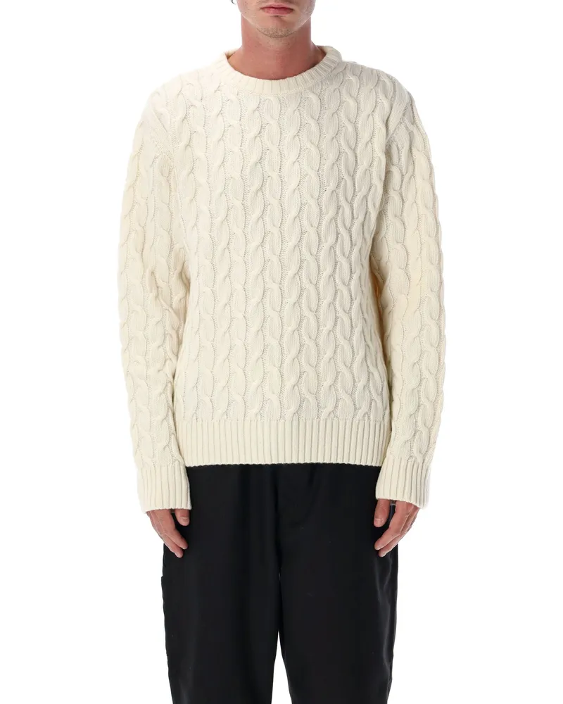 Arte Antwerp en -Pullover weiß White