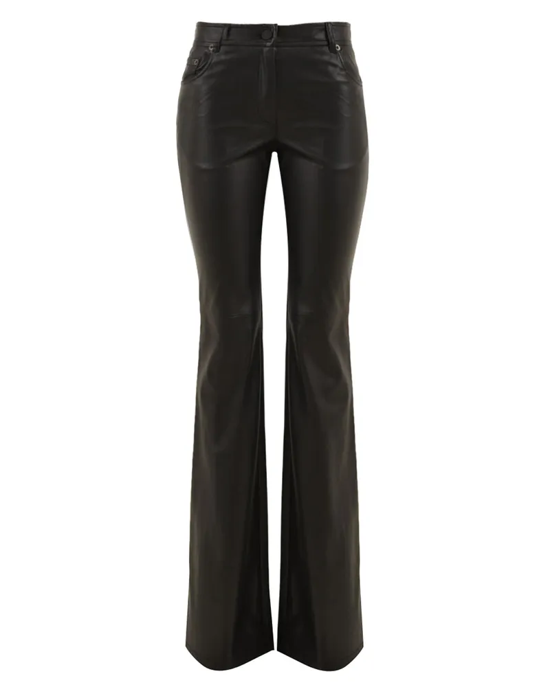 Aniye By Aniye durch Hose schwarz Black