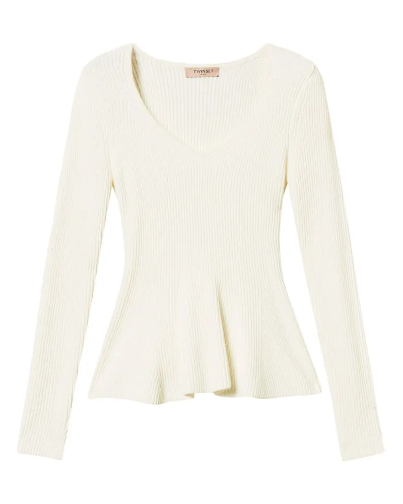 Twin-Set Twin -Set -Pullover Neve