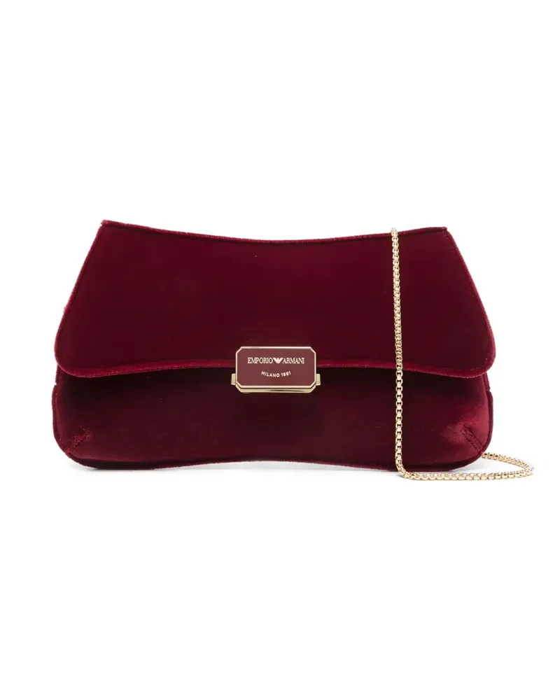 Emporio Armani Taschen Carminio