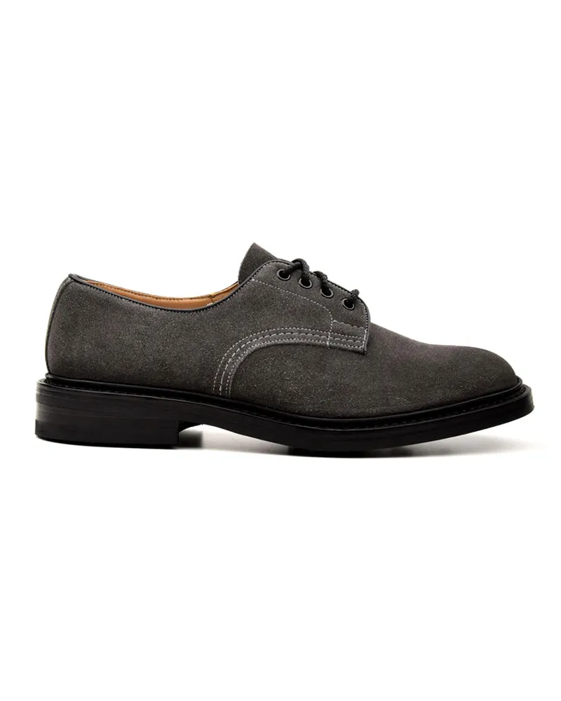 Tricker's Tricker 's Flache Schuhe Winter