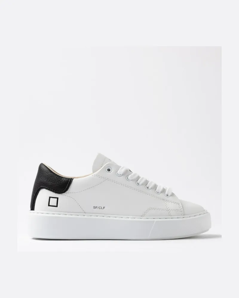 D.A.T.E. DATUM. Sfera White