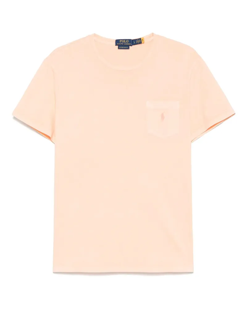 Ralph Lauren Kurzarm T -Shirt 