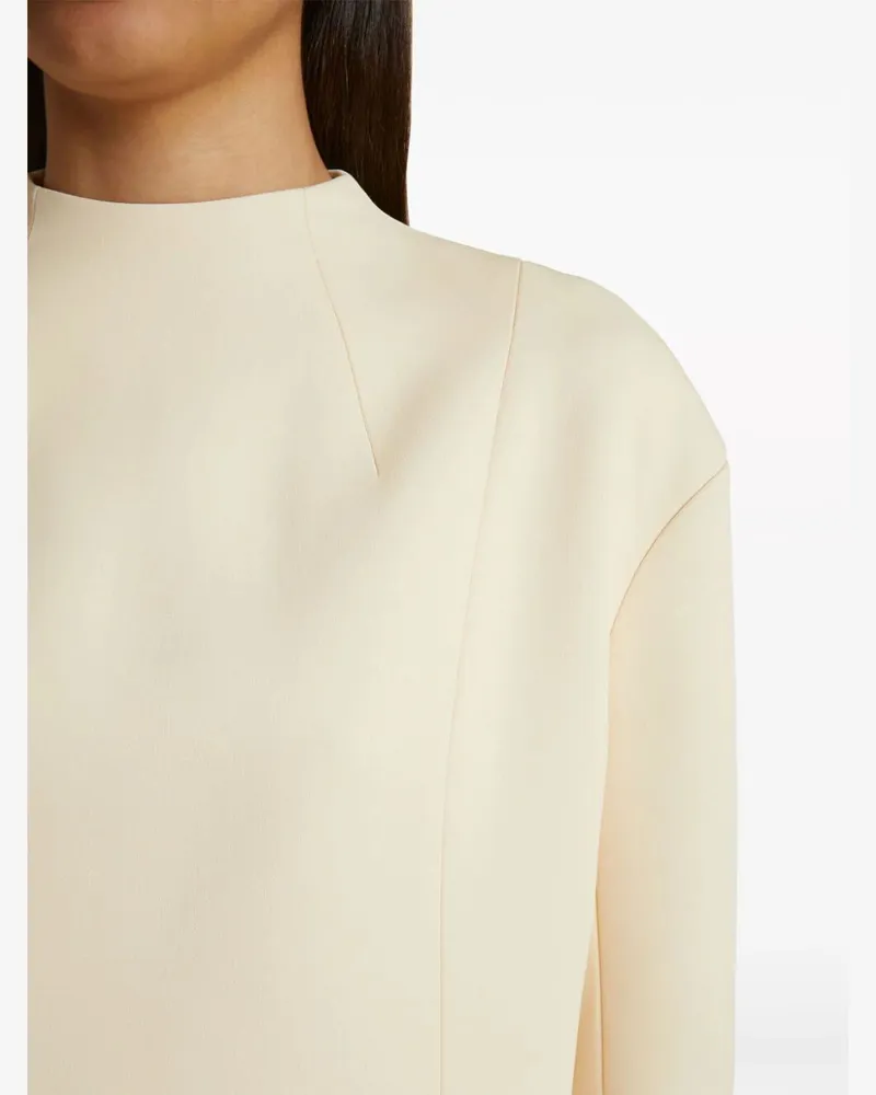 KHAITE Mahni Top 