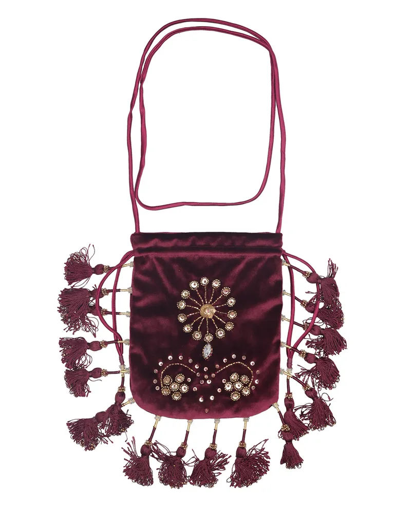 Maliparmi Taschen Mosto