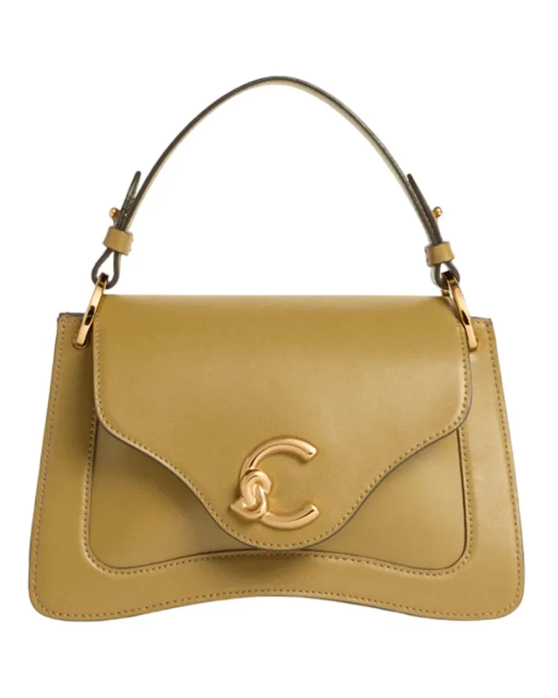 Coccinelle Taschen Seagrass