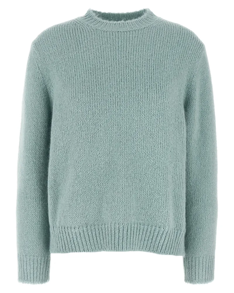 Jil Sander Crewneck -Pullover Light