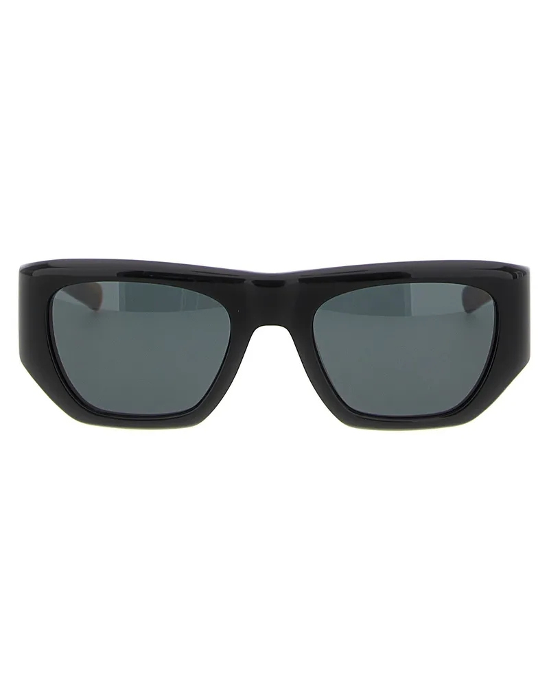 Saint Laurent SL 740' Sonnenbrille Multicolor