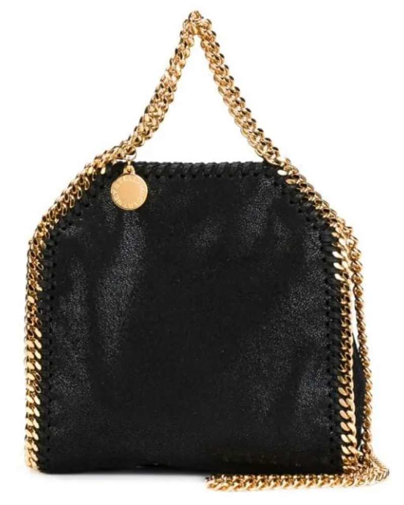 Stella McCartney Falabella" Handtasche Black